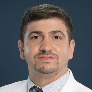 Ruslan Banai, DO, Internal Medicine, Flushing, NY