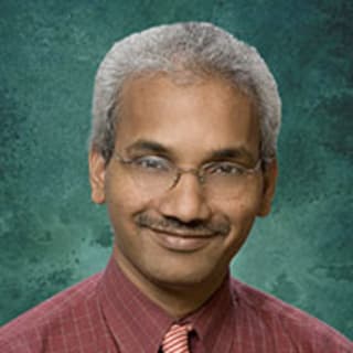 Anupkumar Shetty, MD