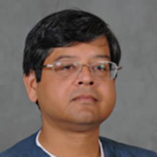 Vivek Murari, MD