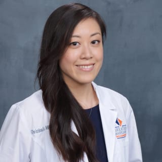 Christina Lin, MD, Physical Medicine/Rehab, Waldorf, MD