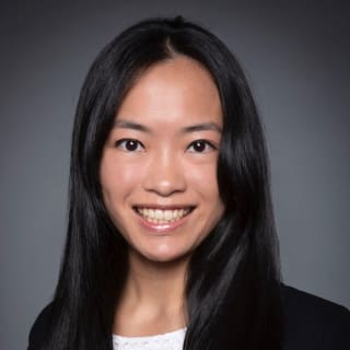 Dr. Zoe Cheung MD New York NY Orthopaedic Surgery