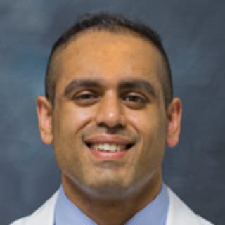 Abhinav Patel, MD, Internal Medicine, Flushing, NY, Indiana University Health University Hospital