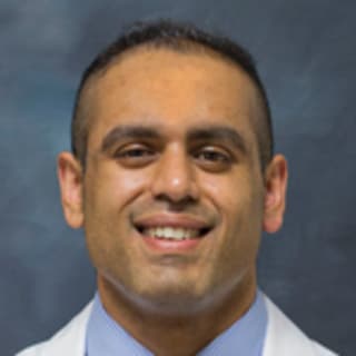 Abhinav Patel, MD, Internal Medicine, Glendale, AZ