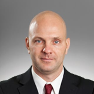 Todd Schaffer, MD, Family Medicine, Bismarck, ND, Sanford Medical Center Bismarck