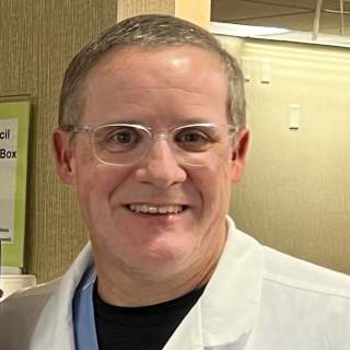 Peter Lindbloom, PA, Critical Care, Onamia, MN