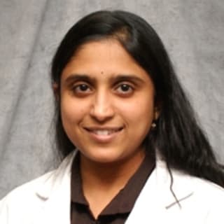 Lalitha Varma, MD, Internal Medicine, Columbus, OH, The OSUCCC - James
