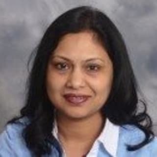 Shagun Bindlish, MD, Internal Medicine, Dublin, CA