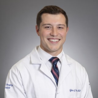 Tyler Fox, MD, General Surgery, Wynnewood, PA