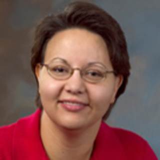 Annette E. Green (Green) Rosling, MD, Pediatrics, Grand Junction, CO