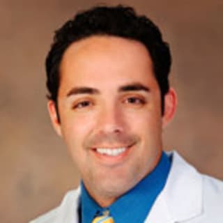 Jarrod Mosier, MD, Emergency Medicine, Tucson, AZ