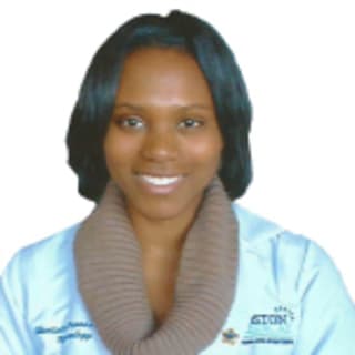 Chantale Branson, MD, Neurology, Atlanta, GA, Grady Health System