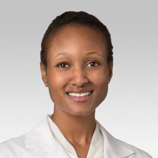 Mawusi Arnett, MD, Family Medicine, Chicago, IL