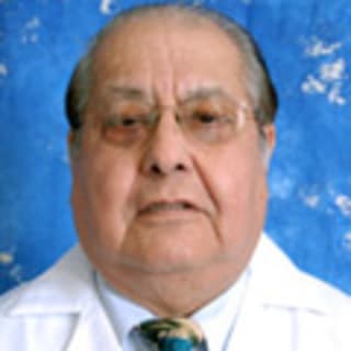 Jaime Botello, MD, Internal Medicine, Washington, DC