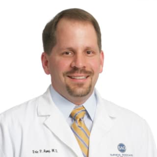 Eric Amy, MD, General Surgery, Opelousas, LA