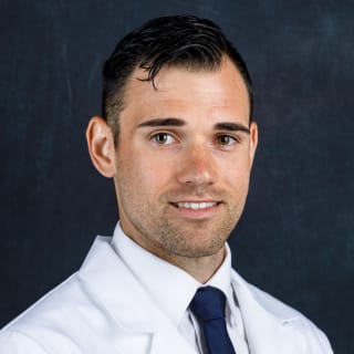Jesse Puscheck, DO, Other MD/DO, Chapel Hill, NC