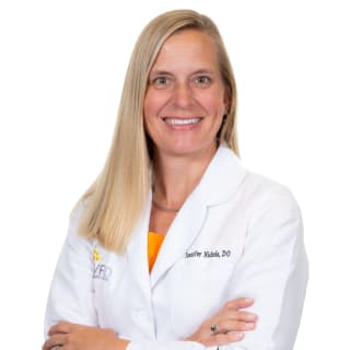 Jennifer Nichols, DO, Obstetrics & Gynecology, Melbourne, FL, Health First Holmes Regional Medical Center