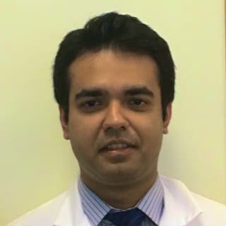 Rishabh Gulati, MD, Gastroenterology, Silverdale, WA, St. Michael Medical Center