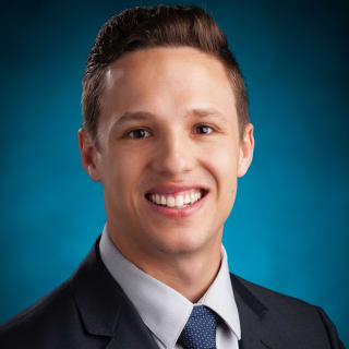 Jared Hendren, MD, General Surgery, Cleveland, OH