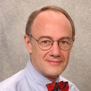 David Kaplan, MD