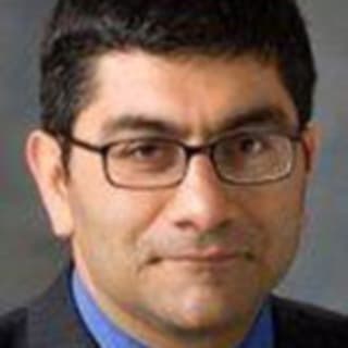 Vahid Afsharkharghan, MD, Hematology, Houston, TX, University of Texas M.D. Anderson Cancer Center