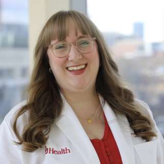 Valerie Harwell, MD