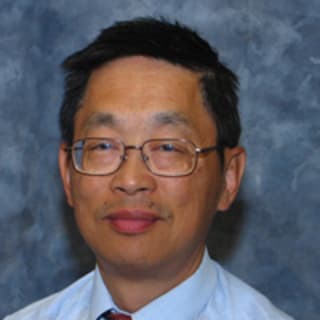 Chung-Yuan Mui, MD, Internal Medicine, Sacramento, CA