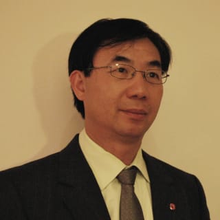 Weiqiang Zhao, MD