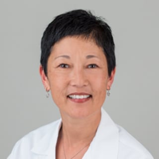 Cynthia Yoshida, MD