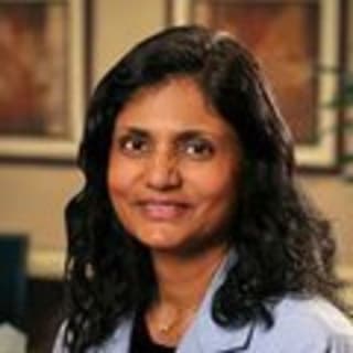 Anita (Yalamanchilli) Velagapudi, MD, Family Medicine, Naperville, IL, Northwestern Medicine Central DuPage Hospital