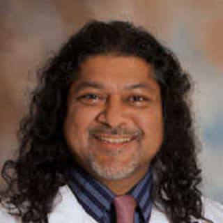 Sanjay Chaube, MD, Internal Medicine, Bay Saint Louis, MS, Ochsner Medical Center - Hancock