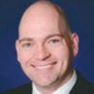 Caleb Gaston, MD