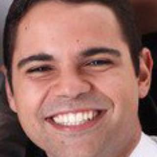 Bruno Rodrigues, MD, Pulmonology, Billings, MT, Billings Clinic