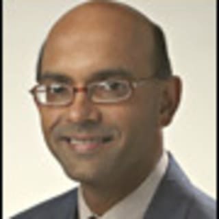 Rasesh Shah, MD, Vascular Surgery, Chesapeake, VA, Sentara Virginia Beach General Hospital