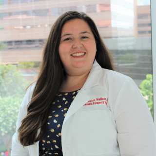 Kristen Wallace, DO, Pediatrics, Philadelphia, PA