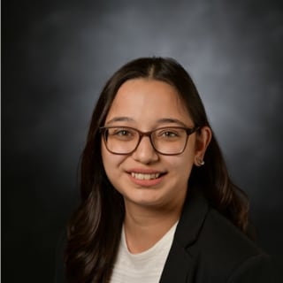Jessica Monishi, MD, Resident Physician, Aurora, CO, LAC-Olive View-UCLA Medical Center