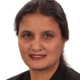 Sujatha Rajagopalan, MD