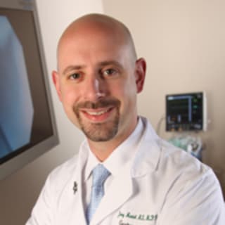 Jerry Martel, MD, Gastroenterology, Miami, FL, Baptist Hospital of Miami