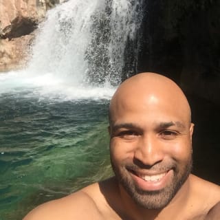 Michael Jones, Emergency Medicine, Gilbert, AZ