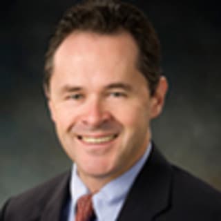 Thomas Hennebry, MD, Cardiology, Oklahoma City, OK