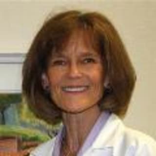 Carol Thomas, MD, Endocrinology, Palo Alto, CA