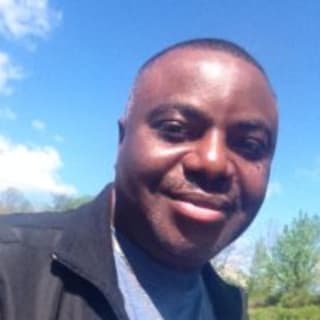 Gbenga Olajide, Pharmacist, Baltimore, MD