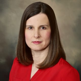 Sarah Reimer, MD