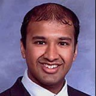 Rajesh Jain, MD, Endocrinology, Chicago, IL