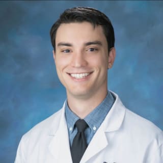 Kyer Mosteller, Emergency Medicine, Jacksonville, FL