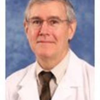 Thomas Ulbright, MD, Pathology, Indianapolis, IN, Select Specialty Hospital of INpolis