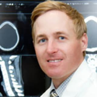 Clayton Vandergriff, MD, Radiology, Lakewood, CO