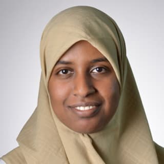 Muna Jama, MD