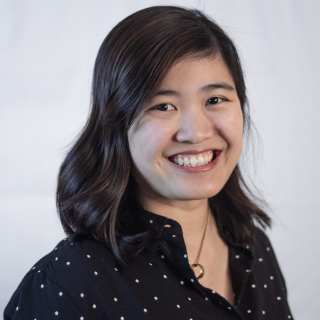 Margaret Pan