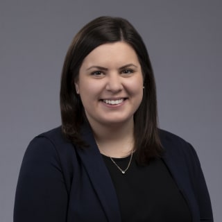 Kaitlin Slocombe, PA, Psychiatry, Chicago, IL