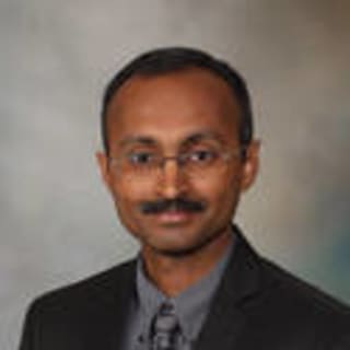 A J Vinaya Simha, MD, Endocrinology, Rochester, MN, Mayo Clinic Hospital - Rochester